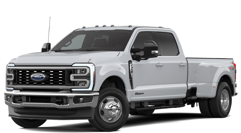 2026 Ford Super Duty F-350 DRW LARIAT