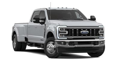 2026 Ford Super Duty F-350 DRW LARIAT
