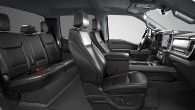 2026 Ford Super Duty F-350 DRW LARIAT