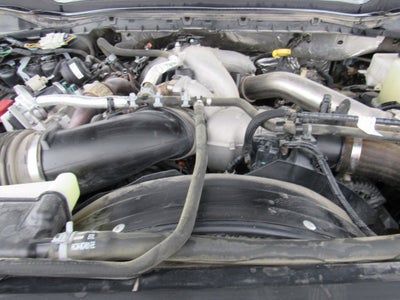 2023 Ford Super Duty F-350 DRW LARIAT