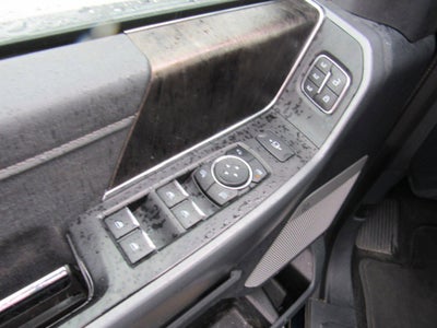 2023 Ford Super Duty F-350 DRW LARIAT