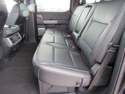 2023 Ford Super Duty F-350 DRW LARIAT