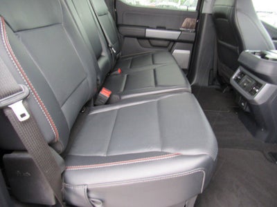 2023 Ford Super Duty F-350 DRW LARIAT