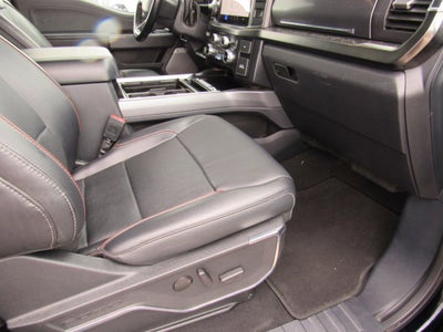 2023 Ford Super Duty F-350 DRW LARIAT
