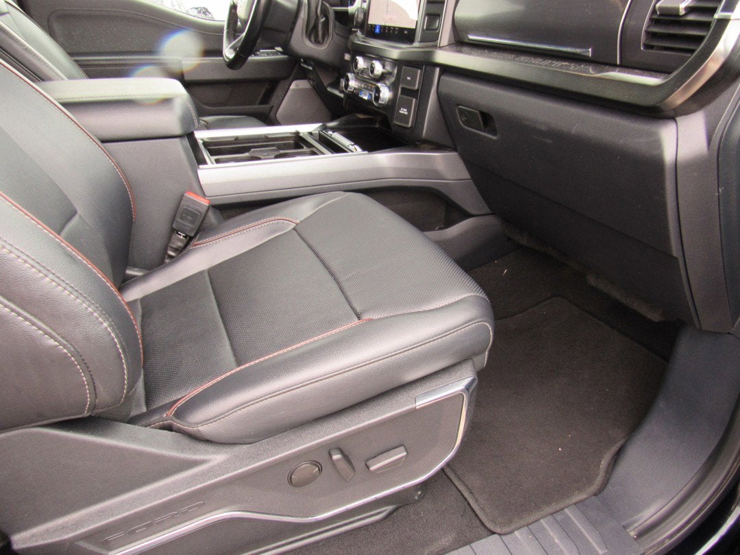 2023 Ford Super Duty F-350 DRW LARIAT
