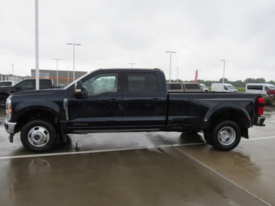 2023 Ford Super Duty F-350 DRW LARIAT