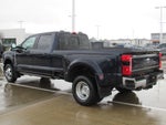 2023 Ford Super Duty F-350 DRW LARIAT
