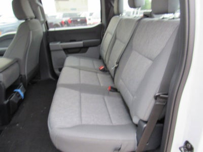 2026 Ford Super Duty F-350 DRW XL