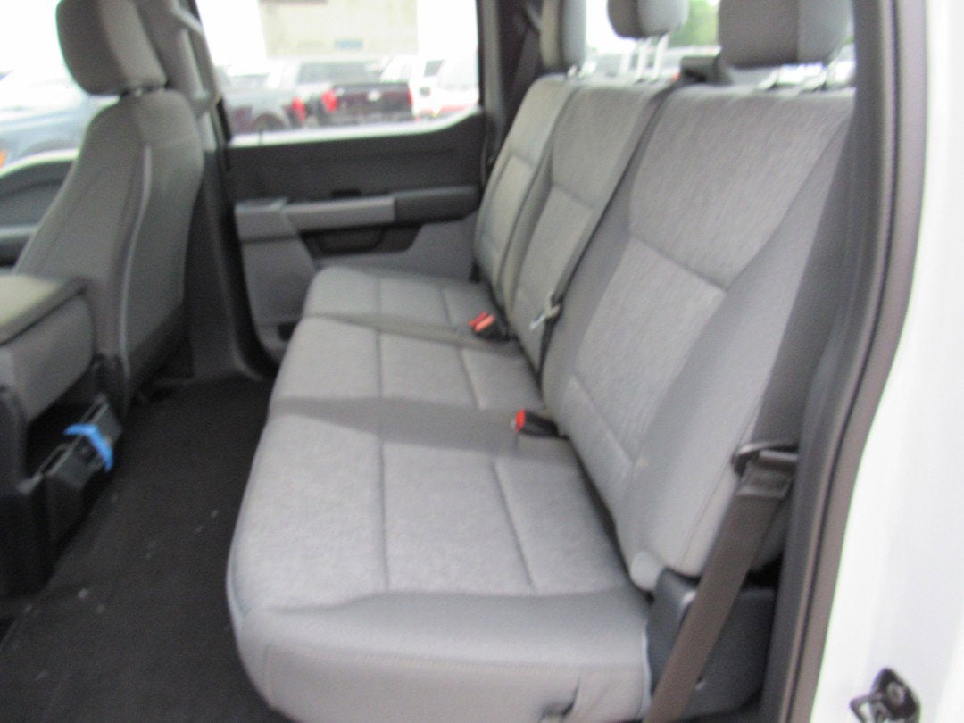 2026 Ford Super Duty F-350 DRW XL