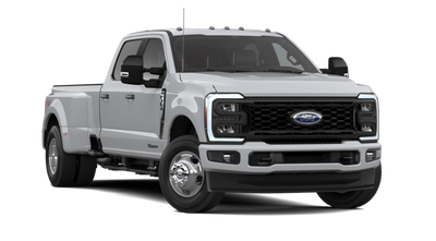 2026 Ford Super Duty F-350 DRW XL