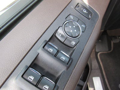 2020 Ford Super Duty F-350 DRW King Ranch