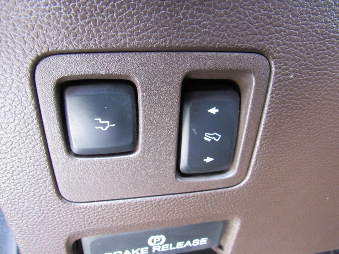 2020 Ford Super Duty F-350 DRW King Ranch