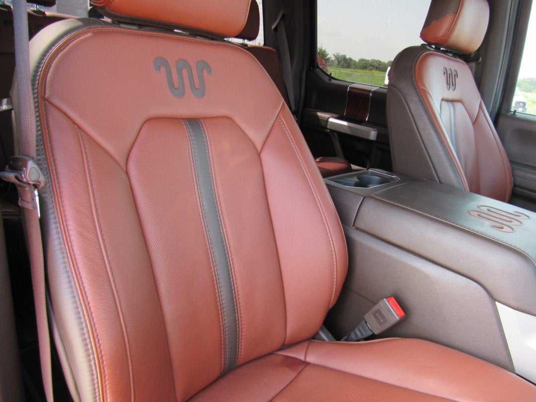 2020 Ford Super Duty F-350 DRW King Ranch