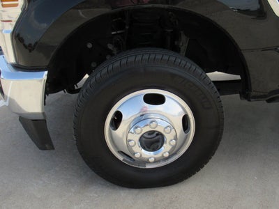 2020 Ford Super Duty F-350 DRW King Ranch