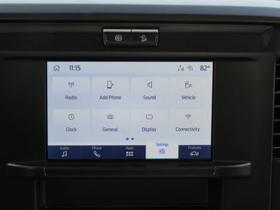 2026 Ford Super Duty F-350 DRW XL