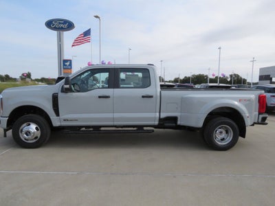 2026 Ford Super Duty F-350 DRW XL