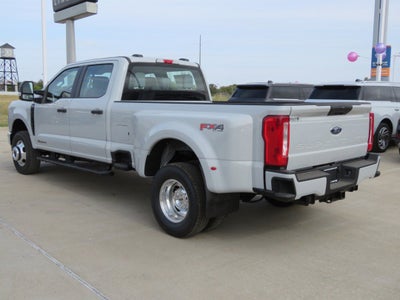 2026 Ford Super Duty F-350 DRW XL