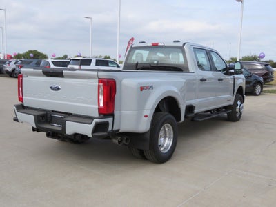2026 Ford Super Duty F-350 DRW XL