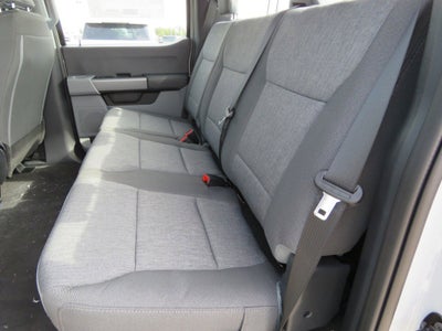 2026 Ford Super Duty F-350 DRW XL