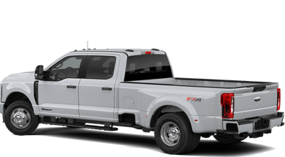 2026 Ford Super Duty F-350 DRW XL