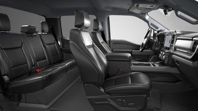 2026 Ford Super Duty F-350 DRW LARIAT