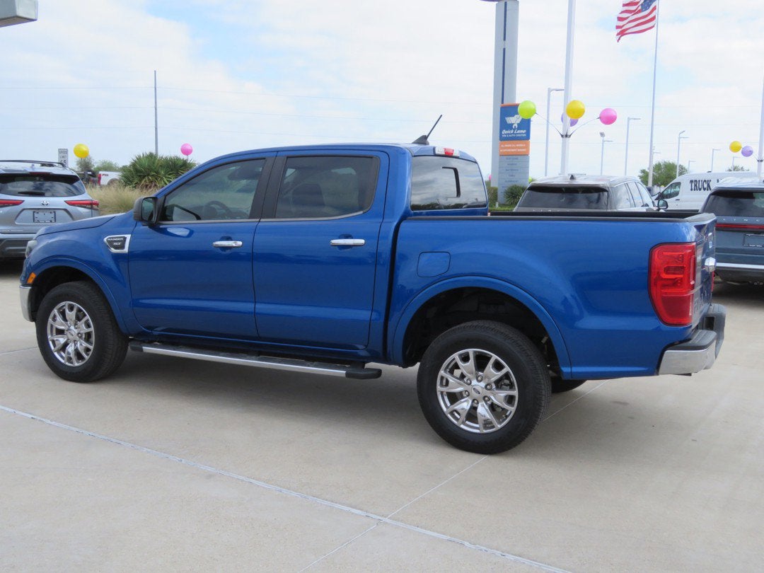 2019 Ford Ranger XL