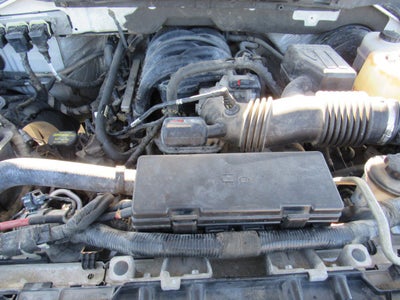 2010 Ford F-150 XLT