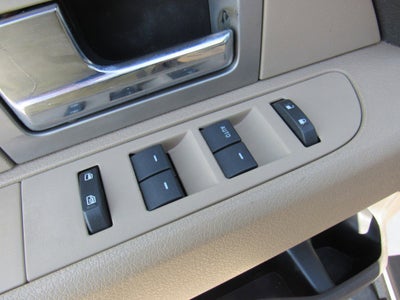 2010 Ford F-150 XLT
