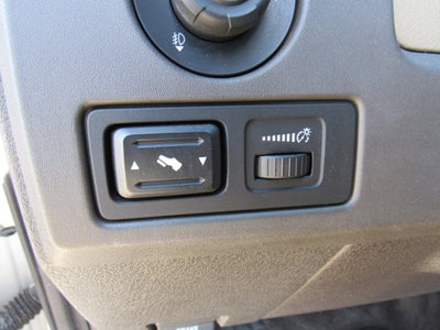 2010 Ford F-150 XLT