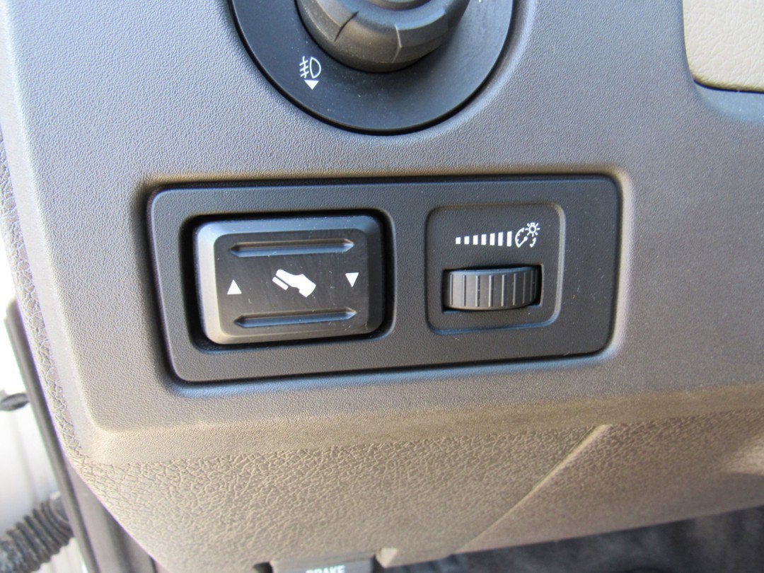 2010 Ford F-150 XLT