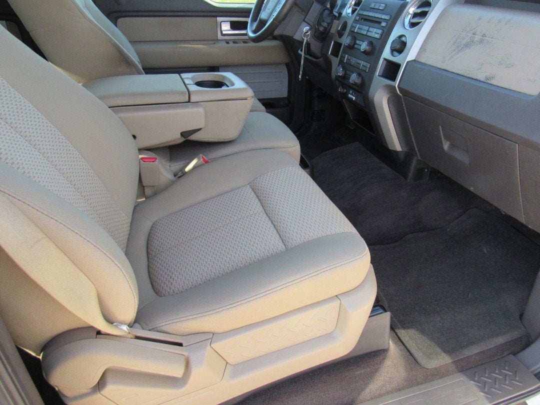 2010 Ford F-150 XLT