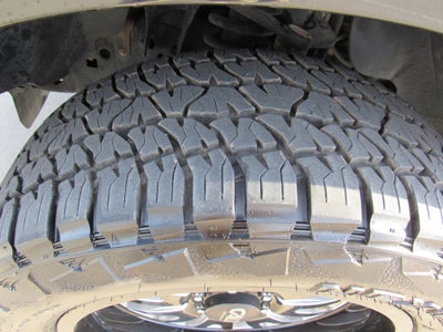 2010 Ford F-150 FX2