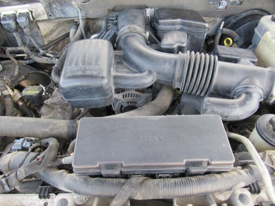 2010 Ford F-150 FX2