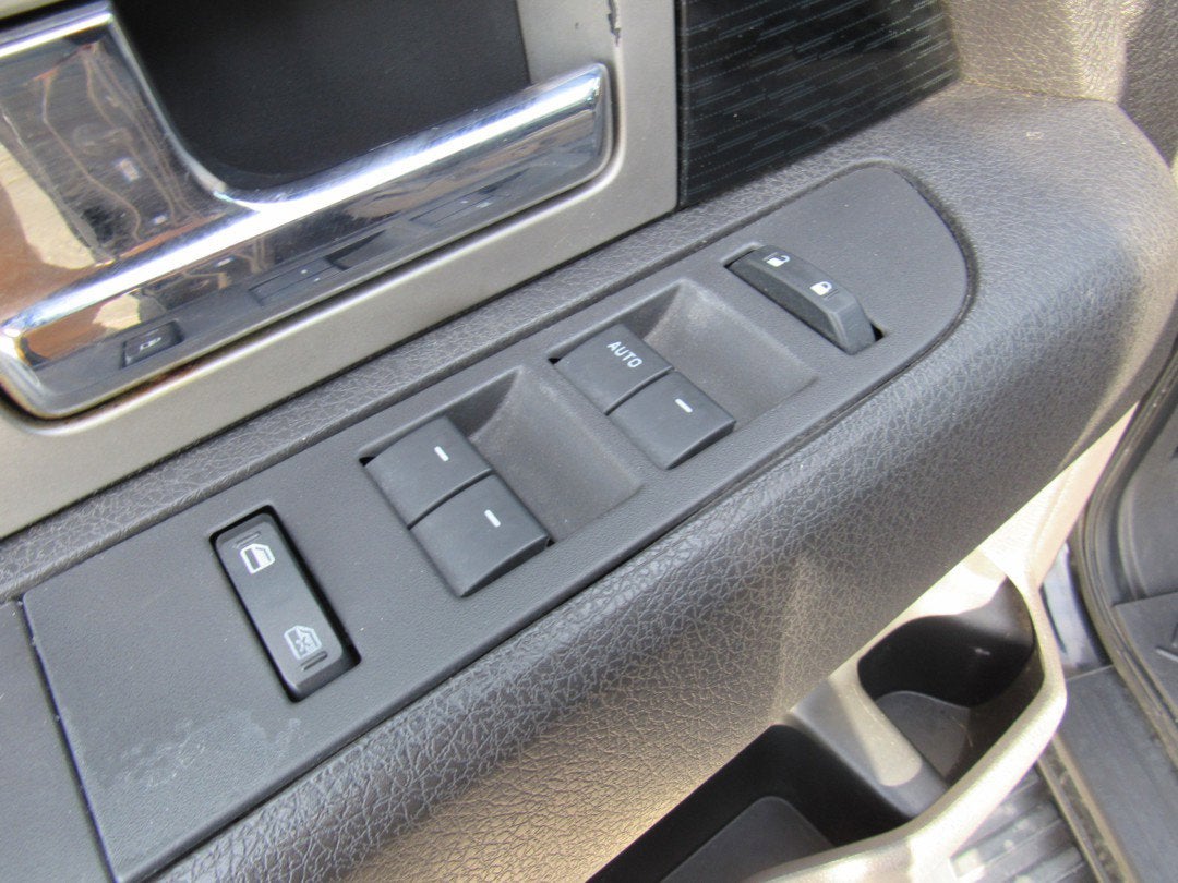 2010 Ford F-150 FX2