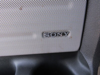2010 Ford F-150 FX2