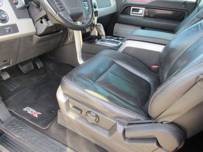 2010 Ford F-150 FX2