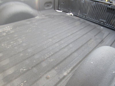 2010 Ford F-150 FX2