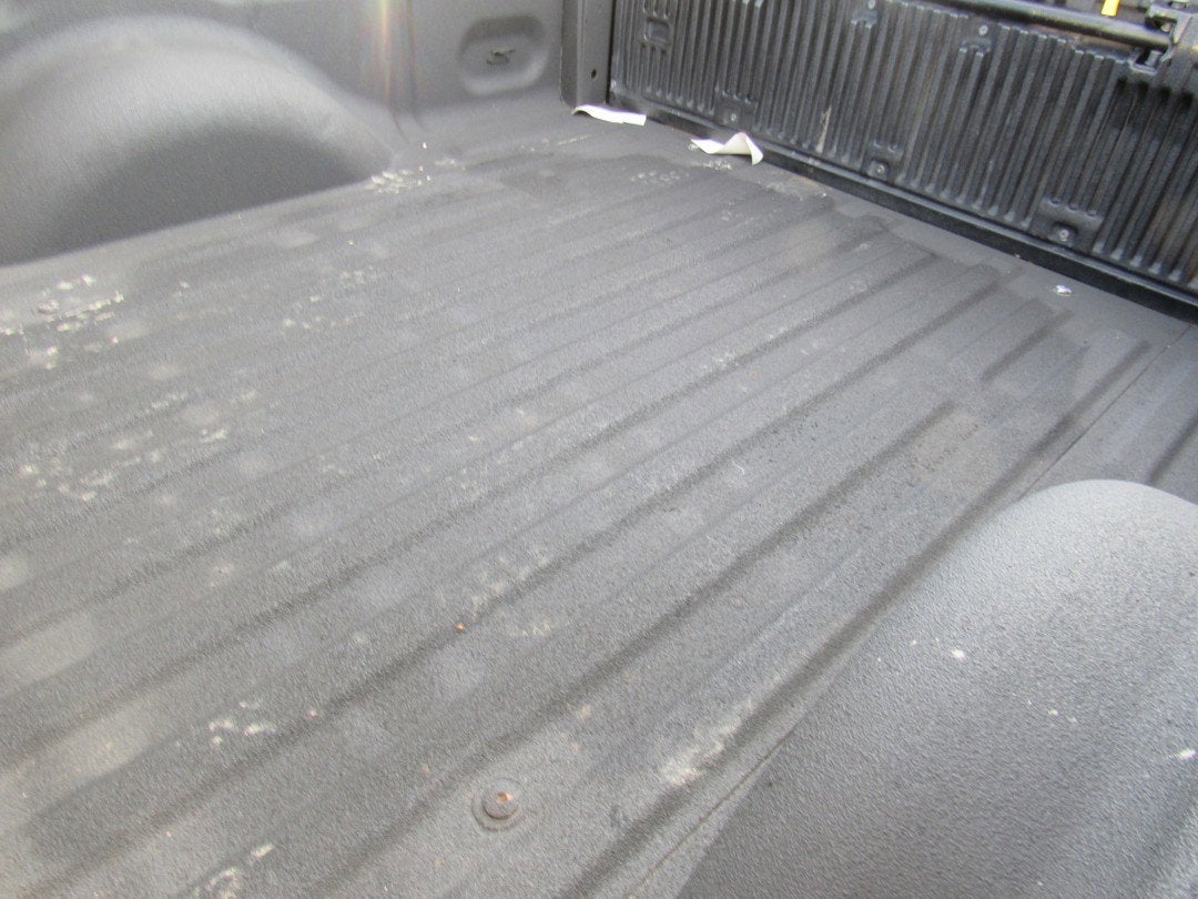 2010 Ford F-150 FX2