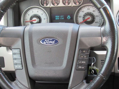 2010 Ford F-150 FX2