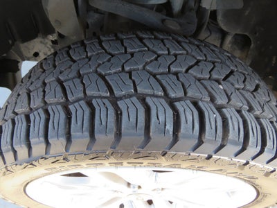 2014 Ford F-150 Limited