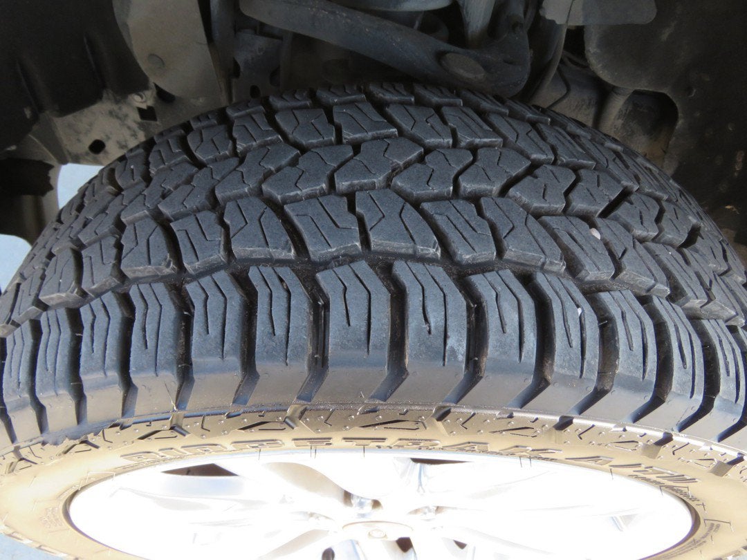 2014 Ford F-150 Limited