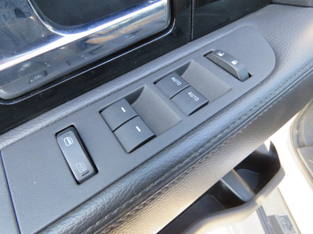 2014 Ford F-150 Limited