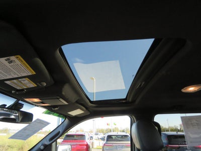 2014 Ford F-150 Limited