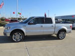 2014 Ford F-150 Limited