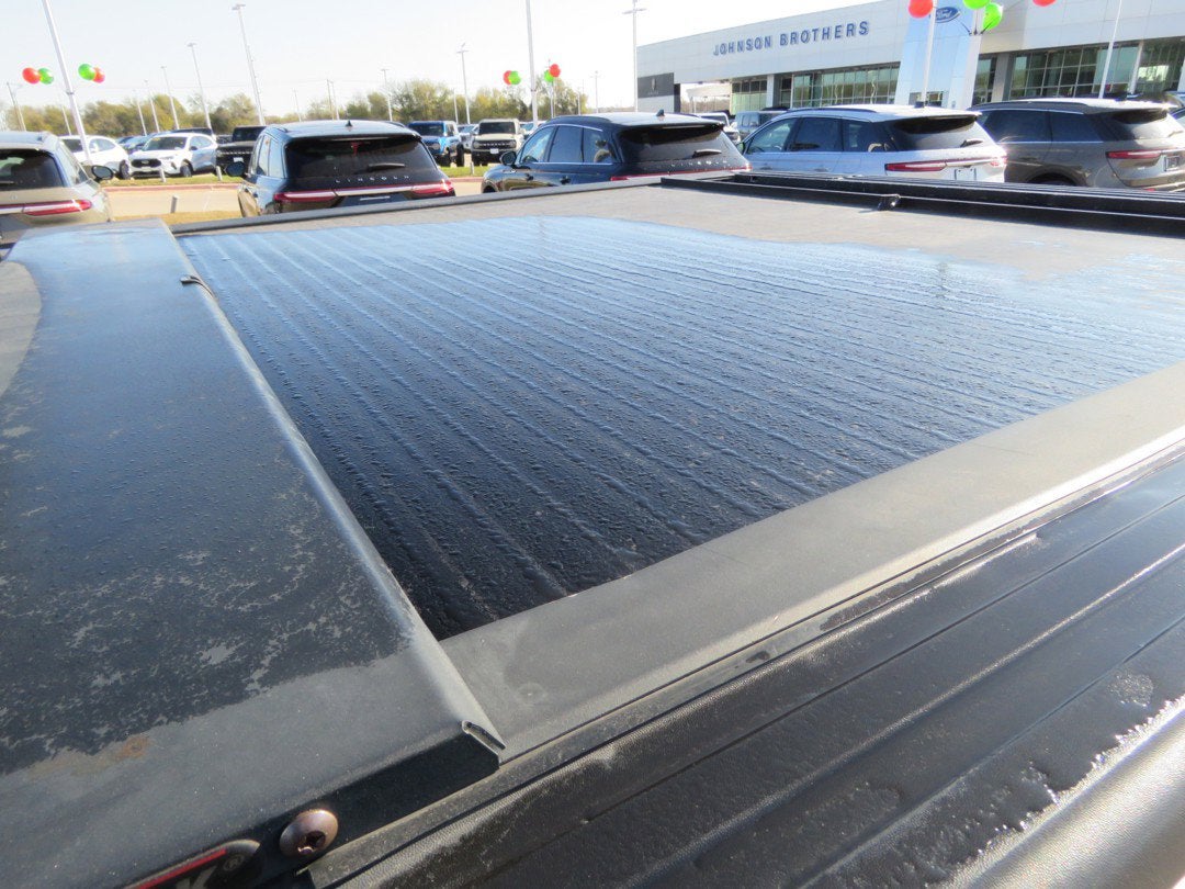 2014 Ford F-150 Limited