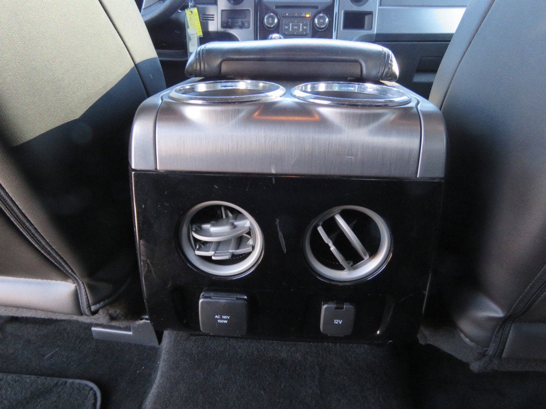 2014 Ford F-150 Limited