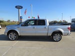 2014 Ford F-150 Limited