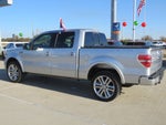 2014 Ford F-150 Limited