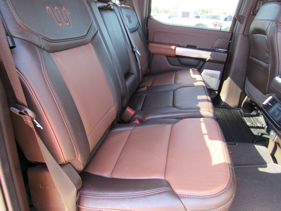 2024 Ford F-150 King Ranch