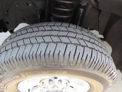 2010 Ford Super Duty F-250 SRW Lariat